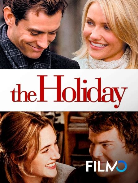 the holiday streaming